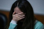 Cô gái 26 tuổi xì hơi hơn 50 lần một ngày, báo cáo xét nghiệm khiến bác sĩ phải kinh hãi