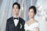 Lộ diện thực đơn tiệc cưới phong cách châu Âu - Nhật Bản