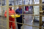 Iraq hành quyết 21 người bị kết tội 'khủng bố'
