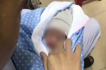 Thanh Hóa: Cứu sống bé trai sơ sinh bị bỏ rơi trong tình trạng nguy kịch
