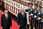 Nguy cơ bùng phát thảm họa Mỹ - Trung Quốc ở tầm thế chiến: Ông Biden cần làm ngay một điều