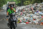 'Chốt' thời điểm thu phí rác thải sinh hoạt theo kg