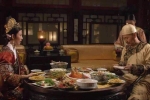 Bày biện hoành tráng nhưng có những món còn chẳng được động đũa, đồ ăn thừa của Hoàng đế triều đại nhà Thanh được xử lý thế nào?