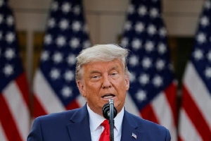 Quan chức Mỹ: Ông Trump sẽ mạnh tay với Trung Quốc đến cuối nhiệm kỳ