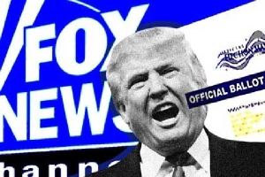 Vì sao Fox News dám làm ông Trump phật lòng?