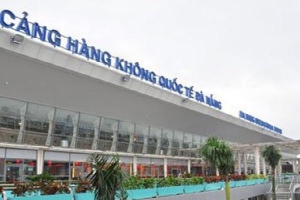 Nam hành khách trộm điện thoại ở sân bay Đà Nẵng, bị bắt tại Tân Sơn Nhất