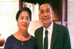 Bố mẹ Công Phượng nhắn nhủ đặc biệt với con dâu Viên Minh