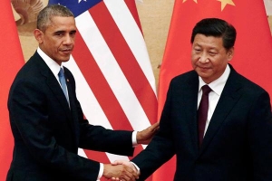 Ông Obama lý giải việc không cứng rắn với Trung Quốc như ông Trump