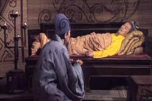Phát hiện ra điều gì ở Triệu Vân mà trước lúc chết, Lưu Bị lại dặn Gia Cát Lượng không được trọng dụng ông?