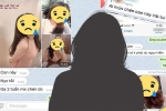 SỐC: Nữ sinh choáng váng phát hiện hình ảnh cá nhân bị phát tán trong nhóm chat kín Telegram, cùng những lời lẽ dung tục của kẻ tự xưng 'người yêu cũ'