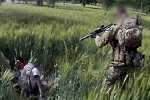 Australia xin lỗi vụ lính đặc nhiệm sát hại 39 thường dân Afghanistan