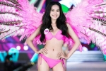 Nữ sinh Luật tự tin đoạt giải ở Hoa hậu Việt Nam với chiều cao 1,67m