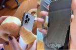 Tranh cãi dữ dội việc viền iPhone 12 sắc bén đến mức có thể gọt táo, làm đứt tay