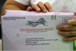 Phát hiện 8.000 đăng ký gian lận trong bầu cử địa phương ở California