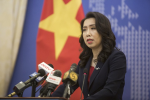 Bộ Ngoại giao lên tiếng về thông tin quan hệ Việt Nam - Campuchia bị ảnh hưởng do Trung Quốc