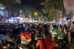 Ùn tắc giao thông ở Hà Nội vẫn là 'vấn nạn' chưa có lời giải