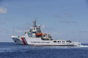 TQ soạn dự luật cho phép Hải cảnh nổ súng vào tàu nước khác, chuyên gia chỉ ra những vấn đề nguy hiểm