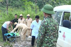 Tai nạn thảm khốc 3 du khách Đà Nẵng tử vong ở Hà Giang: Đình chỉ 1 đăng kiểm viên