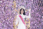 Đỗ Thị Hà từng có status tiên tri về việc đăng quang Hoa hậu?