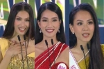 Đêm chung kết Hoa hậu Việt Nam 2020: Lê thê và lộn xộn