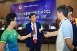 Tân Phó Chủ tịch tài chính VFF tiết lộ cách kiếm tiền cho bóng đá Việt Nam