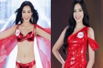 Tranh cãi số đo 3 vòng Tân Hoa hậu Việt Nam: 80-60-90 nhưng sao body trong ảnh thực tế sai quá sai thế này?