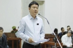 Vai trò của ông Đinh La Thăng trong 2 vụ án thất thoát nghìn tỉ