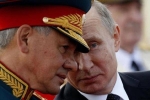 Nhận lệnh của TT Putin, Bộ trưởng QP Nga lập tức tới thị sát chiến sự Armenia - Azerbaijan
