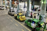 Yêu cầu xử lý nghiêm tài xế taxi 'chê khách gần', 'làm giá' ở sân bay Tân Sơn Nhất