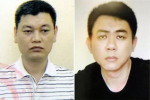 Lái xe và thư ký ông Nguyễn Đức Chung 'tác nghiệp' thế nào trong vụ chiếm đoạt tài liệu mật?