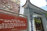 Chuyện người vác tù và hàng tổng, 15 năm trông coi mộ tập thể ở Hà Nội