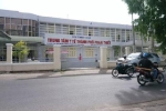 Đình chỉ Phó Giám đốc Bệnh viện Đa khoa Bình Thuận do liên quan vụ án tham ô hơn 5 tỉ đồng