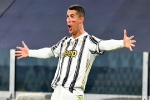 Cristiano Ronaldo: Kẻ thách thức thời gian