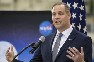 Giám đốc NASA tuyên bố sẽ từ chức khi ông Biden nắm quyền