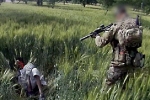 Quân đội Australia chấn động vì bê bối giết 39 dân thường Afghanistan