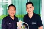 Báo Thái tiết lộ về trợ lý của Kiatisak ở HAGL: Là 'người quen' của bóng đá Việt Nam