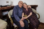 Bí mật 'yêu' để sống trăm tuổi ở ngôi làng trường thọ Italy