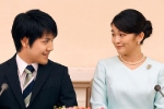 Công chúa Nhật vẫn có tước vị dù lấy chồng thường dân