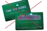 Xuất hiện thủ đoạn lừa đảo mới mở thẻ tín dụng để chiếm đoạt tiền