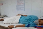 Đà Nẵng: Hai người chết vì bệnh 'vi khuẩn ăn thịt người'