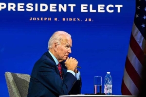 Kích hoạt chuyển giao quyền lực cho ông Joe Biden có giá trị như thế nào?
