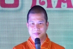 Khởi tố, bắt tạm giam cựu trụ trì chùa Phước Quang - Phạm Văn Cung