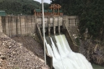 Thủy điện Thượng Nhật chống lệnh vận hành hồ chứa bị phạt 500 triệu đồng