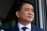 Ông Nguyễn Đức Chung bị truy tố ở khung hình phạt 10-15 năm tù