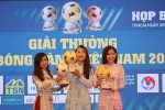 Đề cử Quả bóng vàng Việt Nam 2020: Đông đủ các gương mặt sáng giá