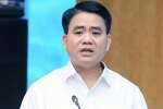 Cán bộ điều tra nhận 10.000 USD của ông Nguyễn Đức Chung
