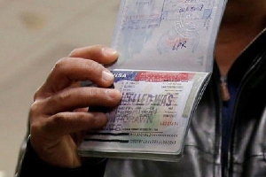 Công dân 23 nước sẽ phải đặt cọc tới 15.000 USD để xin visa Mỹ