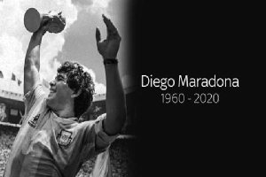 Maradona qua đời, giới cầu thủ, HLV bóng đá Việt Nam nói gì?