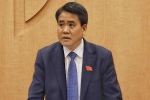 Cuộc gặp đầu tiên của ông Nguyễn Đức Chung với cựu cán bộ C03 và kế hoạch đánh cắp tài liệu mật vụ Nhật Cường