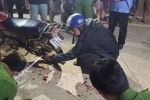 Thông tin mới hai vụ nổ súng liên tiếp trong đêm ở Quảng Nam